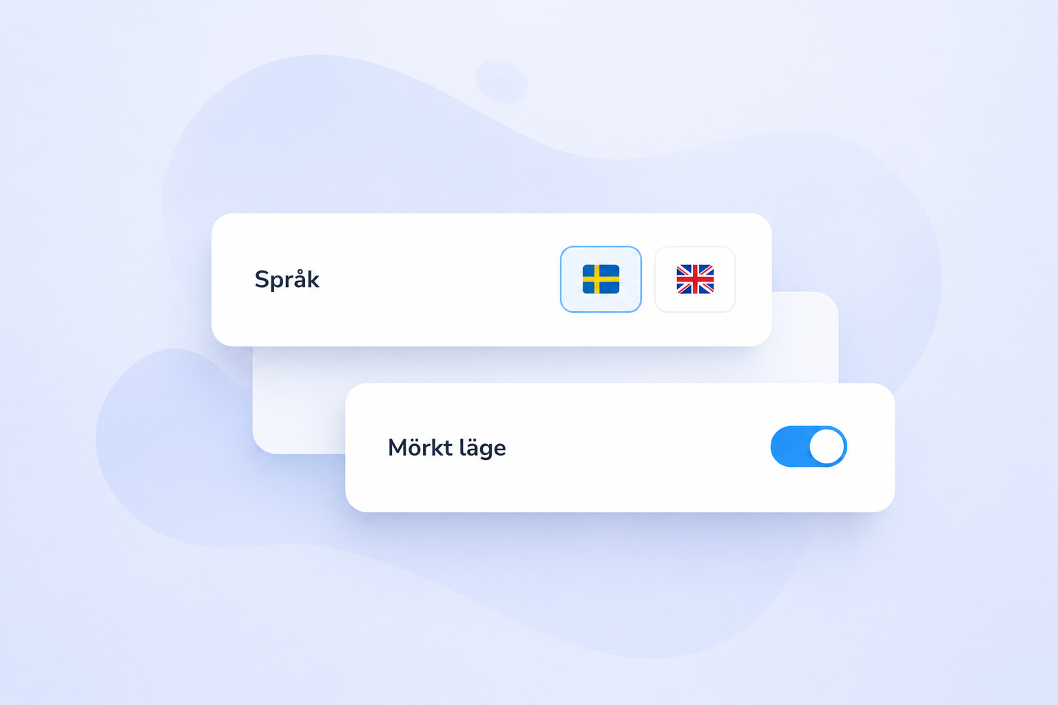 Översikt och kontroll för styrelsen